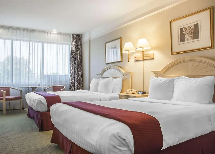 Clarion Hotel & Conference Centre